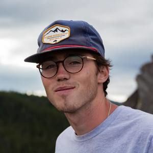 Meet your Posher, Zachary